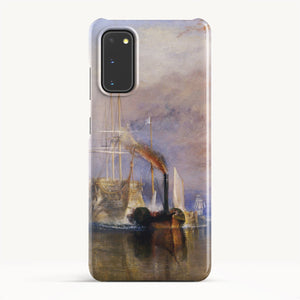 Galaxy S20 / Slim Case