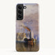 Galaxy S22 / Slim Case