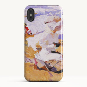 iPhone XS Max / Tough Case