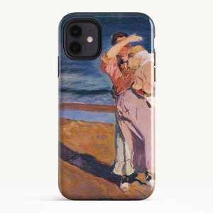 iPhone 11 / Tough Case