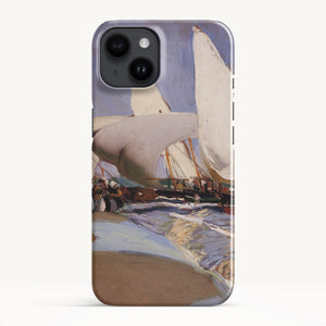 iPhone 15 / Slim Case