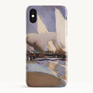 iPhone X / Slim Case