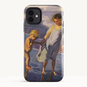 iPhone 11 / Tough Case