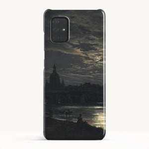 Galaxy A71 5G / Slim Case