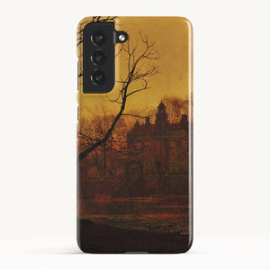 Galaxy S21 FE / Slim Case