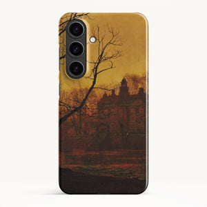 Galaxy S24 / Slim Case