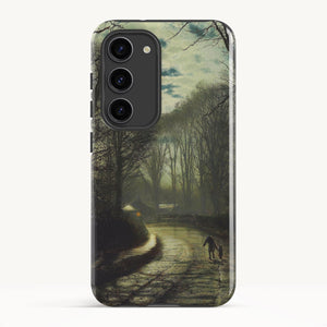 Galaxy S23 / Tough Case