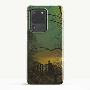 Galaxy S20 Ultra / Slim Case