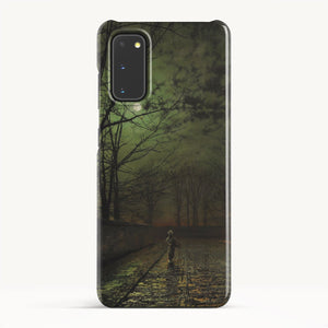 Galaxy S20 / Slim Case