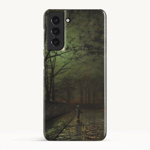 Galaxy S21 / Slim Case