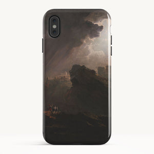 iPhone XS Max / Tough Case