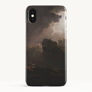 iPhone XS / Slim Case