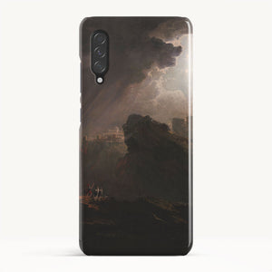 Galaxy A90 5G / Slim Case