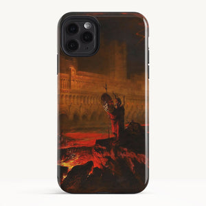 iPhone 11 Pro Max / Tough Case