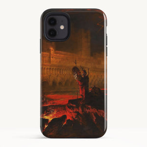 iPhone 11 / Tough Case