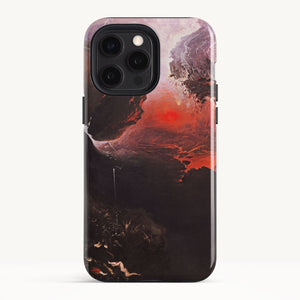 iPhone 15 Pro Max / Tough Case