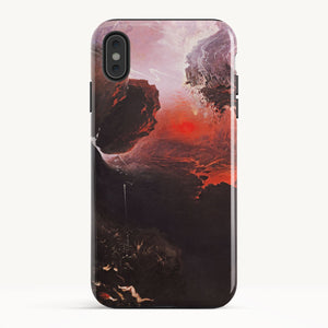 iPhone XS Max / Tough Case