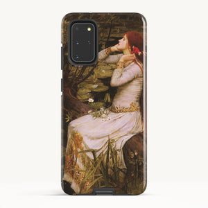 Galaxy S20 Plus / Tough Case