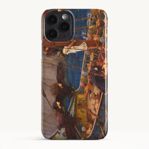 iPhone 11 Pro / Slim Case