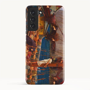 Galaxy S21 FE / Slim Case