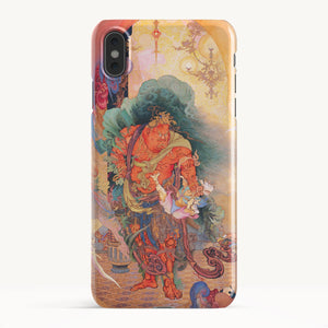 iPhone XS Max / Slim Case