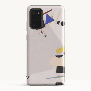 Galaxy Note 20 / Tough Case