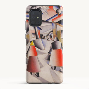 Galaxy A71 / Tough Case