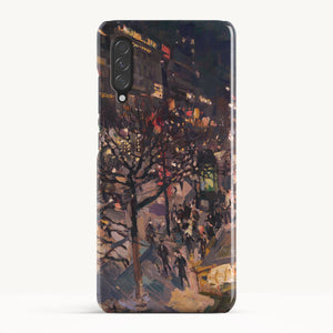 Galaxy A70 / Slim Case