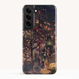 Galaxy S22 / Slim Case