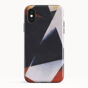 iPhone X / Tough Case