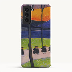 Galaxy S21 / Slim Case