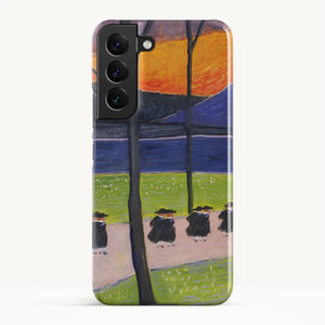 Galaxy S22 / Slim Case