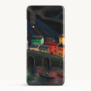 Galaxy A70 / Slim Case