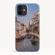 iPhone 12 / Slim Case