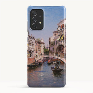 Galaxy A72 4G 5G / Slim Case