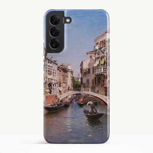 Galaxy S22 Plus / Slim Case