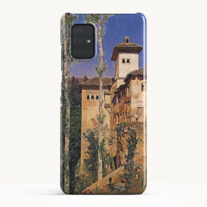 Galaxy A71 5G / Slim Case