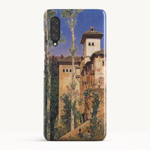 Galaxy A90 5G / Slim Case