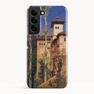 Galaxy S22 / Slim Case