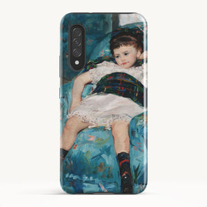 Galaxy A90 5G / Tough Case