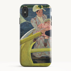 iPhone XS Max / Tough Case