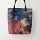 Tote Bags Maurice Denis Wave