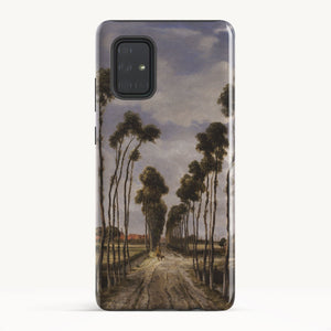 Galaxy A71 5G / Tough Case