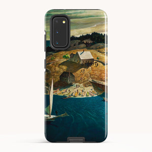 Galaxy S20 / Tough Case