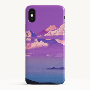 iPhone XS / Slim Case