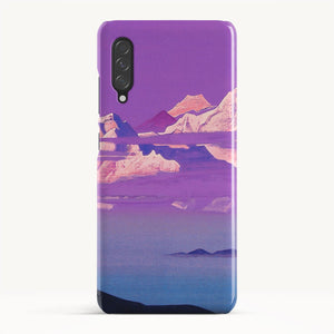 Galaxy A90 5G / Slim Case