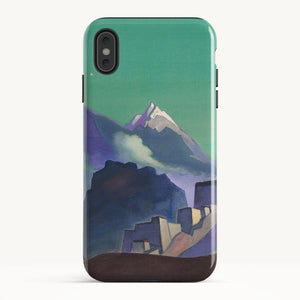 iPhone XS Max / Tough Case