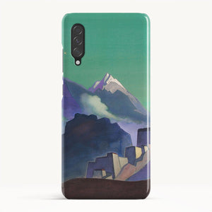 Galaxy A70 / Slim Case