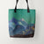 Tote Bags Nicholas Roerich Morning Star