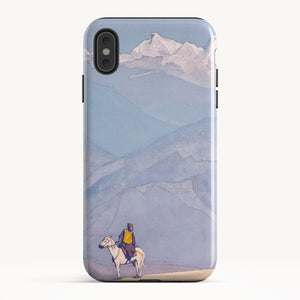 iPhone XS Max / Tough Case